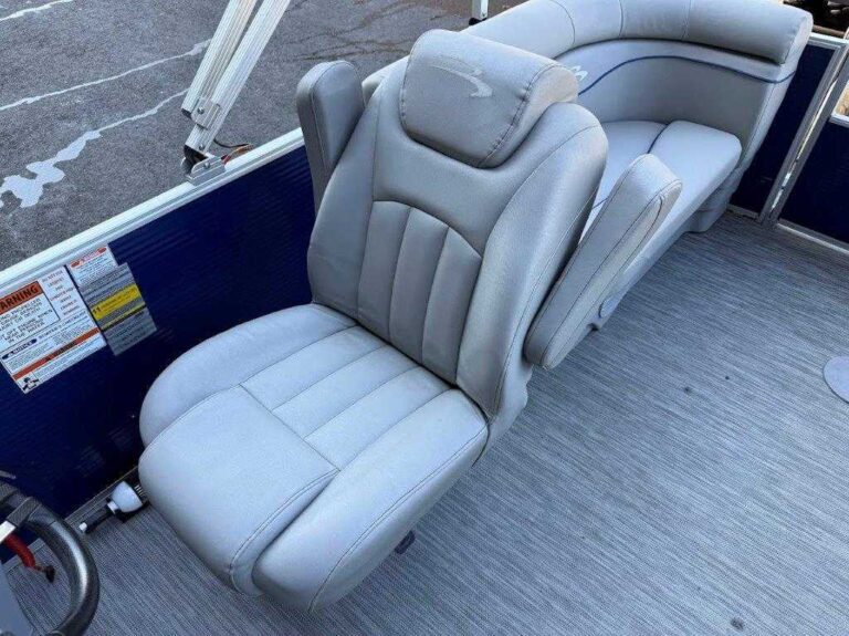 2021 Bennington 21SSR US-ETWK6267B121 [photo 25]